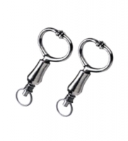 BULL NOSE RINGS 医療器具