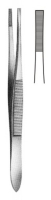 Serrated Dissecting 鉗子
