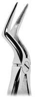 抜歯鉗子 With Anatomically Shaped Handle