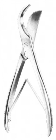 Bone & Rib Shears 医療器具