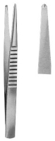 Toothed Dissecting Forceps