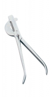 HAUSSMANN EMASCULATORS 医療器具