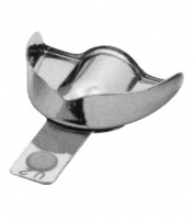 ステンレス製印象トレー