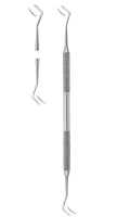 Cavity Preparation Instuments 医療器具