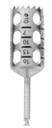インプラント手術器具