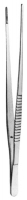 Serrated Dissecting 鉗子