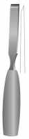 Osteotomes, Chisels & Gouges 医療器具