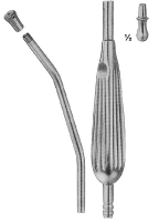 SUCTION TUBES, トロカール