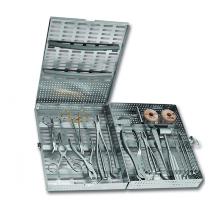 ANIMAL ORTHOMAEDIC SURGERY セットS