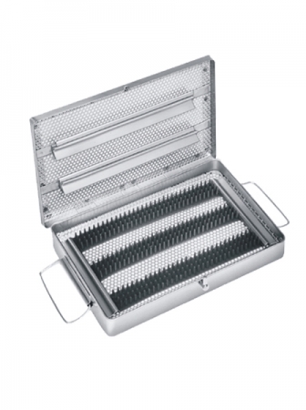 Silicone Sterilizing Case 医療器具
