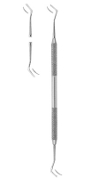 Cavity Preparation Instuments 医療器具