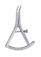 MEASURING INSTRUMENT CALIPER 歯科インプラント器具