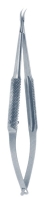 Troutman 持針器