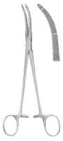 Hysterectomy Clamps 医療器具