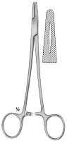 持針器