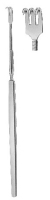 Retractor 医療器具