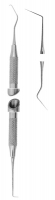 Double-Ended Explorer 医療器具