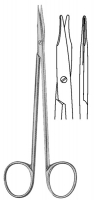 DISSECTING & FINE 手術用鋏