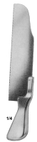 BONE HOLDING CLAMPS, AMPUTATING & RESECTION SAWS