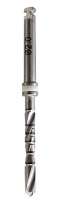 IMPLANT DRILL EXTERNAL IRRIGATION 歯科インプラント器具