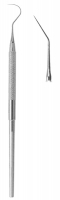 Explorers Anatomic Handle 医療器具