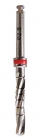 IMPLANT DRILL EXTERNAL IRRIGATION 歯科インプラント器具
