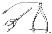 Dilators 医療器具