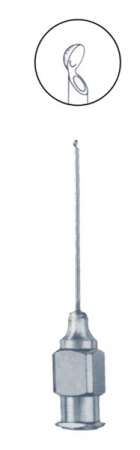 Shammas 医療器具