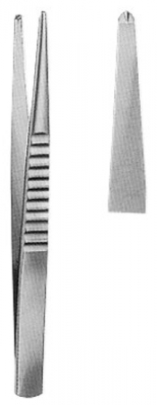 Toothed Dissecting Forceps