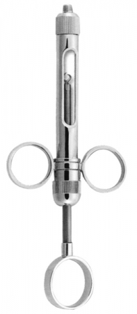 Dental Syringes 医療器具