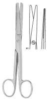 OPERATING & DISSECTING 鋏