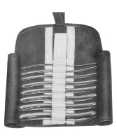 UTERINE DELATORS 医療器具