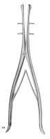 EXTENSION BOWS, BONE WIRE TIGHTENERS 医療器具