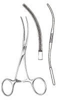 Atrauma Cardiovascular 鉗子