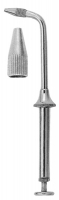 Amalgam Carriers 医療器具