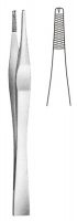 Toothed Dissecting Forceps