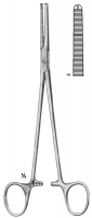 ARTERY & HYSTERECTOMY 鉗子