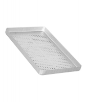 Aluminium 器具 トレー