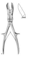 BONE CUTTING 鉗子