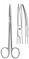 DISSECTING & FINE 手術用鋏