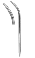 Surgical Saliva Ejectors 医療器具