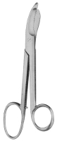 PLASTER SHEARS, BANDAGE & UTILITY 鋏