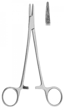 持針器