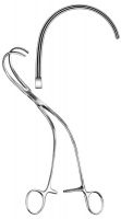 Atrauma Cardiovascular 鉗子