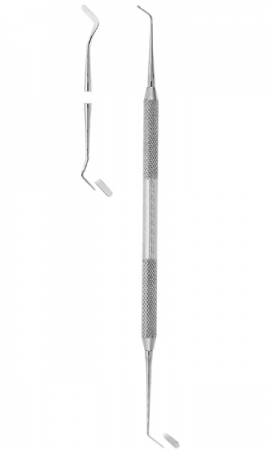 Plastic 充填器具
