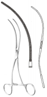 Atrauma Cardiovascular 鉗子