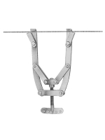 EXTENSION BOWS, BONE WIRE TIGHTENERS 医療器具