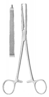 Hysterectomy Clamps 医療器具