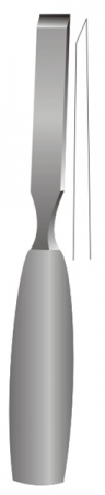 Osteotomes, Chisels & Gouges 医療器具