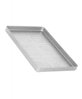 Aluminium 器具 トレー